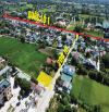Cho thuê đất 500m2 tại mặt đường Hồng Liên, cạnh UBND Nghi Liên cũ