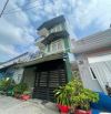 🏡HẺM OTO-3 TẦNG HOÀN CÔNG-TÂN THỚI NHẤT-50M2-6.2 TỶ (TL).