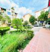 Phân Lô Yên Sở - Tam Trinh, vỉa hè rộng, view Hồ, DT 70m2, MT 5.1m, an sinh đẳng cấp