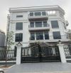 Nhà 5 tầng Đấu Giá 31Ha Trâu Quỳ, Gia Lâm, lô góc, thang máy, ô tô tránh, 230m, nhỉnh 40tỷ