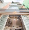 [QUẬN 3] Bán nhà đẹp Lê Quý Đôn, P. Võ Thị Sáu - 45.6m² - 1T3L - 5PN - SHR - 7,2 tỷ