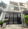 Bán nhà ngay phòng công chứng số 6- Nguyễn Văn Đậu p.6 Bình Thạnh,4x17m, 4 Tầng ở ngay