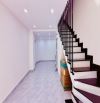 NHÀ THỐNG NHẤT GÒ VẤP – 5 TẦNG – 37M2 (NỞ HẬU) – 5.88 TỶ – HXH ĐỖ CỔNG - SAU CÔNG VIÊN