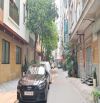 Cho thuê nhà PHẠM TUẤN TÀI, Trần Quốc Hoàn. Phù hợp Văn Phòng, Spa, Trung Tâm, KD Onl