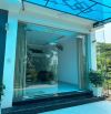 BÁN NHÀ 2 TẦNG XÂY MỚI FULL NỘI THẤT 40M2 NGÕ Ô TÔ SẮP THÔNG NHỈNH 2 TỶ