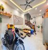 Bán nhà dân xây chắc chắn-Full nội thất-Dt 35m-5 tầng.
