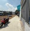 Bán lô đất thổ cư Bùi Công Trừng gần Đặng Thúc Vịnh, Đông Thạnh – 5x19m, Giá 2.7 tỷ
