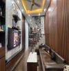 🔥 NHÀ ĐẸP Hà Đông - 45m² – 5 TẦNG – 6.X Tỷ