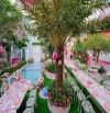 Giảm 8 tỷ VILLA THƯƠNG MẠI CAO CẤP QUẬN 12 - TÔ KÝ - TIỆN ÍCH CAO 750M2 - NỞ HẬU - Tl SÂU