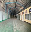Kho xưởng Thuận An giáp Sài Gòn 2200m² đường cont điện 3fa sản xuất đa nghề