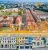 ĐẦU TƯ SINH LỜI  T&T PHƯỚC THỌ TAM ĐA VĨNH LONG  BIỂU TƯỢNG THỊNH VƯỢNG TẠI VĨNH LONG