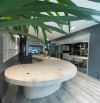 Cho thuê văn phòng Mỗ lao , 85 m2/tầng Có Sẵn Nội Thất Tiện làm việc luôn