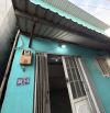 BÁN NHÀ 1 TRỆT 1 LẦU ,SỔ HỒNG RIÊNG, CHỢ BÀ LÁT . 1 TỶ 690 ,HỖ TRỢ VAY BANK