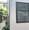 Bán nhà ĐỨC GIANG, VIỆT HƯNG, Lô góc, Nở hậu, Gần Ô tô tránh, Tặng full Nội thất đẹp