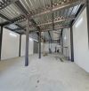 CHO THUÊ NHÀ KHO 250M² – MẶT TIỀN TÔN ĐẢN – GIÁ CHỈ 12 TRIỆU/THÁNG