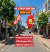 🍎 SIÊU PHẨM 🍎 Nhà 5 tầng MT Quang Trung - Đường kinh doanh sầm uất Quảng Ngãi