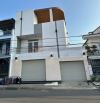🔥🔥   Nhà 2 Mặt Tiền 1T2L 230m2 mặt tiền GS17 - ngang 8m vuông vức - Bao Pháp Lý Sạch