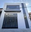 Bán Nhà Mới 1 Trệt 1 Lầu-70m2, 3pn -Mặt Tiền: 5m, Hẻm Rộng 4m, Sẵn Sổ Ngay Ngã Tư Gò Mây,