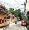 🏢 BIỆT THỰ MẶT TIỀN – BÀU CÁT 2 TÂN BÌNH – 200M² – NGANG 6,8M – 3 TẦNG – 6PN – HỒ CÁ KOI
