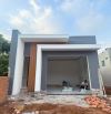 5x20 Nhà đẹp hẻm nhựa sau chợ Bình Lộc 200m. Giá tốt 1,68 tỷ
