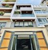 NHÀ XÂY MỚI 2026 NGAY MẶT TIỀN TÂN VĨNH, QUẬN 4. GIÁ 5Tỷ140/ 4,2x16m KINH DOANH ĐA NGÀNH