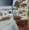 Hạ hết giá - Bán gấp căn nhà vườn ở ngay Phước Thạnh - Củ Chi 220m2 SHR giá 745tr
