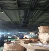 NHÀ XƯỞNG NỮ DÂN CÔNG, VĨNH LÔC A BÌNH CHÁNH, 1050M2 GIÁ 18 TỶ