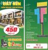 🔥 ĐẤT GIANG ĐIỀN – GIÁ CHẠM ĐÁY, SỔ RIÊNG TỪNG NỀN 🔥
