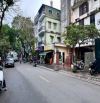 TÔI cần bán nhà phố LÒ ĐÚC - LÊ QUÝ ĐÔN DT 50m2 6T LÔ GÓC - 25M RA OTO Giá 13,78 tỷ