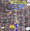 D127 🆘Bán gấp lô đất 630m2 Gần UBND Xã Xuyên Mộc - Bông Trang cũ BR Vũng Tàu .