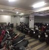 BÁN CĂN HỘ DỊCH VỤ QUẬN 7, NGANG 12M, GIÁ 78 TỶ
