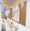 🏡 BÁN NHÀ VẠN PHÚC – HÀ ĐÔNG | NGÕ THÔNG – NHÀ ĐẸP FULL NỘI THẤT – Ở NGAY 📍 Vị trí cực