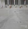 Cho thuê 1500m², 3600m², 8.000m², 16.000m² kho nhà xưởng kcn Hương An, Quế Sơn, Quảng Nam.