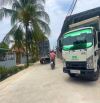 Nền 142m2 thổ cư Mặt tiền đường Ấp 3 Tân Bửu Bến Lức Long An SHR