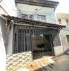 KẾ CÔNG AN XÃ BÌNH HƯNG- QUỐC LỘ 50 - BÌNH CHÁNH - DT: 4.1*12m - 3 TỶ 170