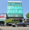 Bán tòa nhà  trụ sở làm việc 6 tầng 6,5x24m Hướng Đông, mặt tiền Quang Trung, P.Cẩm Thành