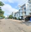 Bán CHDV 6 tầng M đường số 9 cạnh chợ Tân Quy, quận 7, NỞ HẬU, dòng tiền 1.2 tỷ/ năm, 35 t