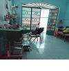 BÁN NHÀ BÀ ĐIỂM HÓC MÔN - 2 TẦNG 57M2 ( 4M X 14M) - HẺM 4M - 3.38 TỶ