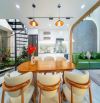 VILLA MINI HIỆN ĐẠI – ĐƯỜNG TÂN THÁI – GẦN BIỂN MÂN THÁI – DÒNG TIỀN 50TR/THÁNG 🏝️