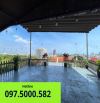 BÁN GẤP KHU ĐẤT VIBA VIEW TOÀN CẢNH THÀNH PHỐ VŨNG TÀU – DT:2078 M2 + GIÁ CỰC TỐT