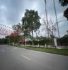 BÁN NHÀ 2 TẦNG TRÊN ĐẤT RỘNG SÓC SƠN - HÀ NỘI