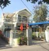 Cần bán Biệt Thự góc 2 mặt tiền, 7x25 Thới An, Lê Thị Riêng