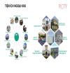 SÁT GÒ VẤP CĂN HỘ PICITY THẠNH XUÂN SỞ HỮU LÂU DÀI