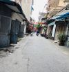 Nhà khu VIP Ba Đình - Ô tô đỗ cửa - Ngõ thông - Kinh doanh sầm uất.