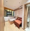 BÁN TÒA CHDV HOÀN KIẾM 50M2 4T CÓ THANG MÁY - KD AIR BNB DÒNG TIỀN 7%/NĂM - GIÁ 16.9 TỶ TL