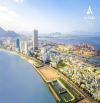 Bán căn hộ Altara Quy Nhơn tầng cao view biển, 2PN 2WC 61m2 giá 2,3 tỷ