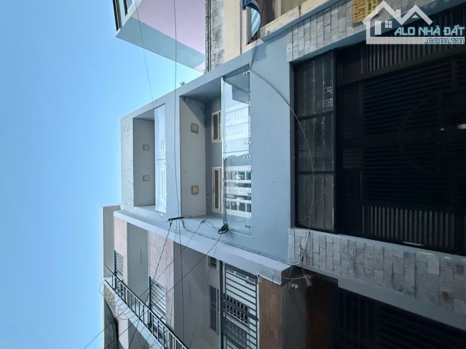 Bán nhà đường lê trọng tấn phường sơn kỳ tân phú
