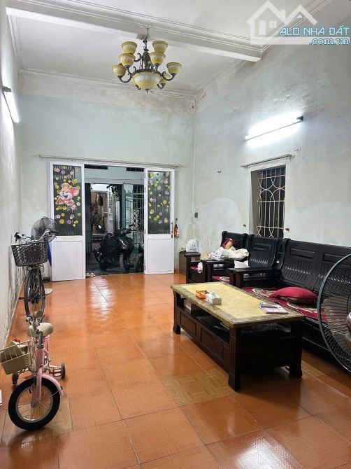 🏡 BÁN NHÀ 2 TẦNG NGÕ HÙNG DUỆ VƯƠNG – THƯỢNG LÝ, HỒNG BÀNG 59,4m² Giá 2,5 tỷ