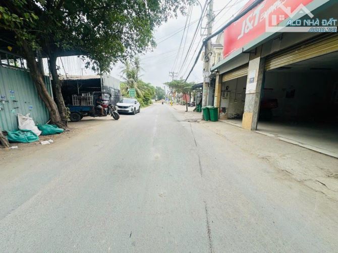 THỦ ĐỨC - MT TRƯỜNG THỌ - 200m² - KINH DOANH - XÂY CHDV - GIÁ CHỈ NHỈNH 18 TỶ
