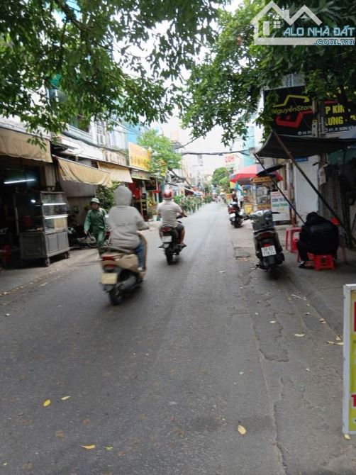 Bán nhà đường lê trọng tấn phường sơn kỳ tân phú - 1